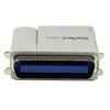 Startech.Com Parallel Print Server - Fast Ethernet Network Print Server PM1115P2